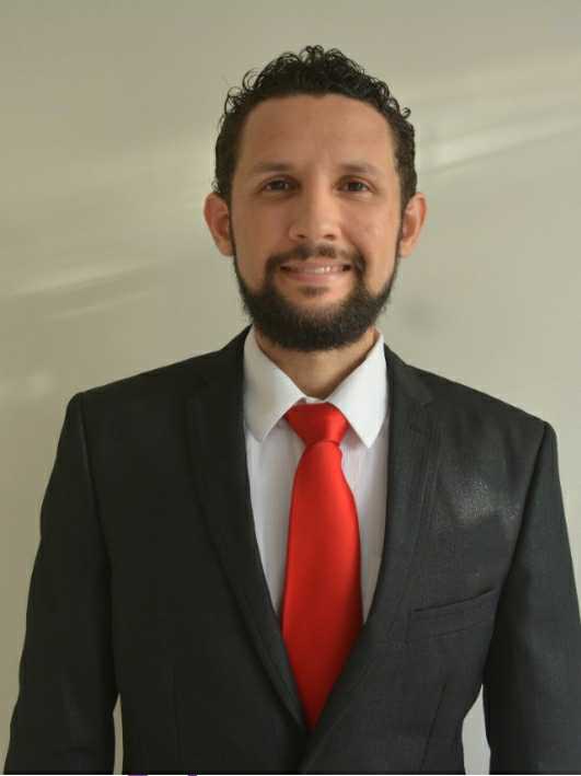 Max Fernando Silva de Lima