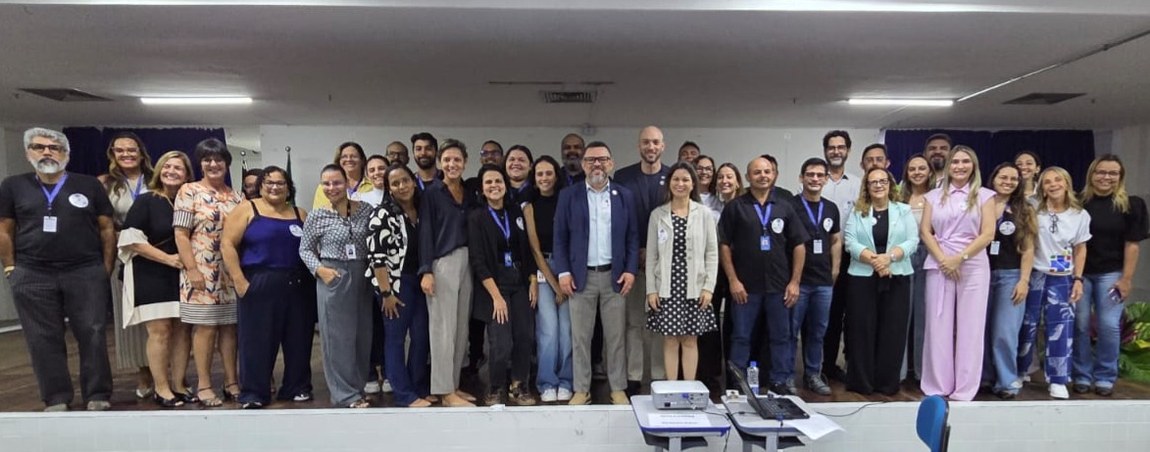 Aula inaugural marca início da Formação Técnica em Órteses e Próteses (TOP) na Paraíba