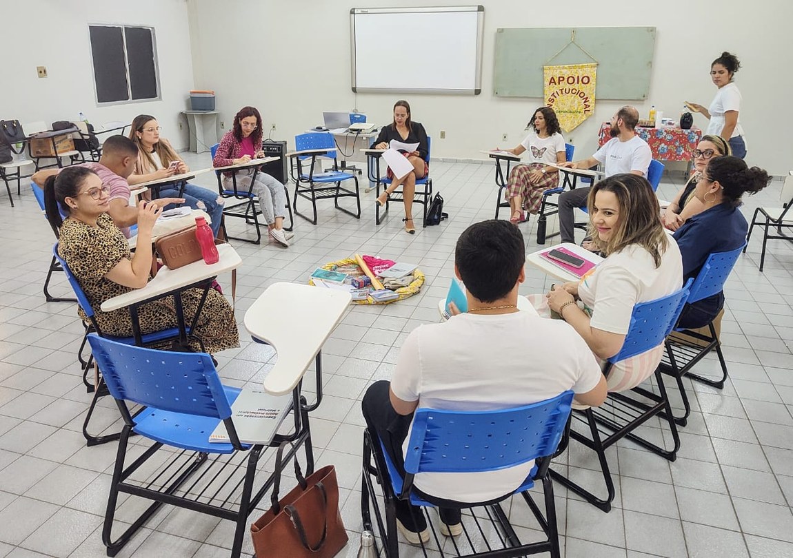 Estudo reforça importância do Apoio Institucional e Matricial na qualificação do cuidado em saúde pública