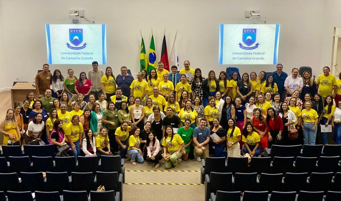 Governo da Paraíba realiza Conferência sobre Gestão de Trabalho e Educação na Saúde da Paraíba com municípios da 2ª macrorregião