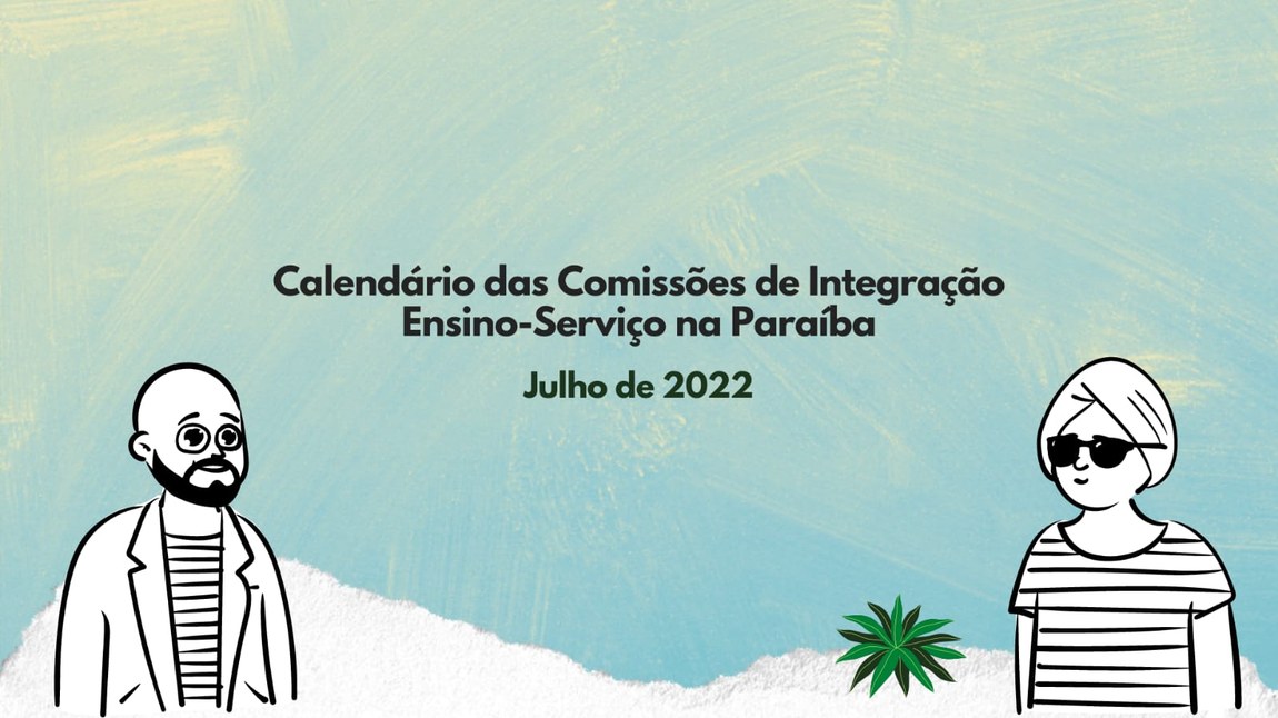 Integração entre Saúde e Educação: Paraíba segue com encontros presenciais neste mês de julho