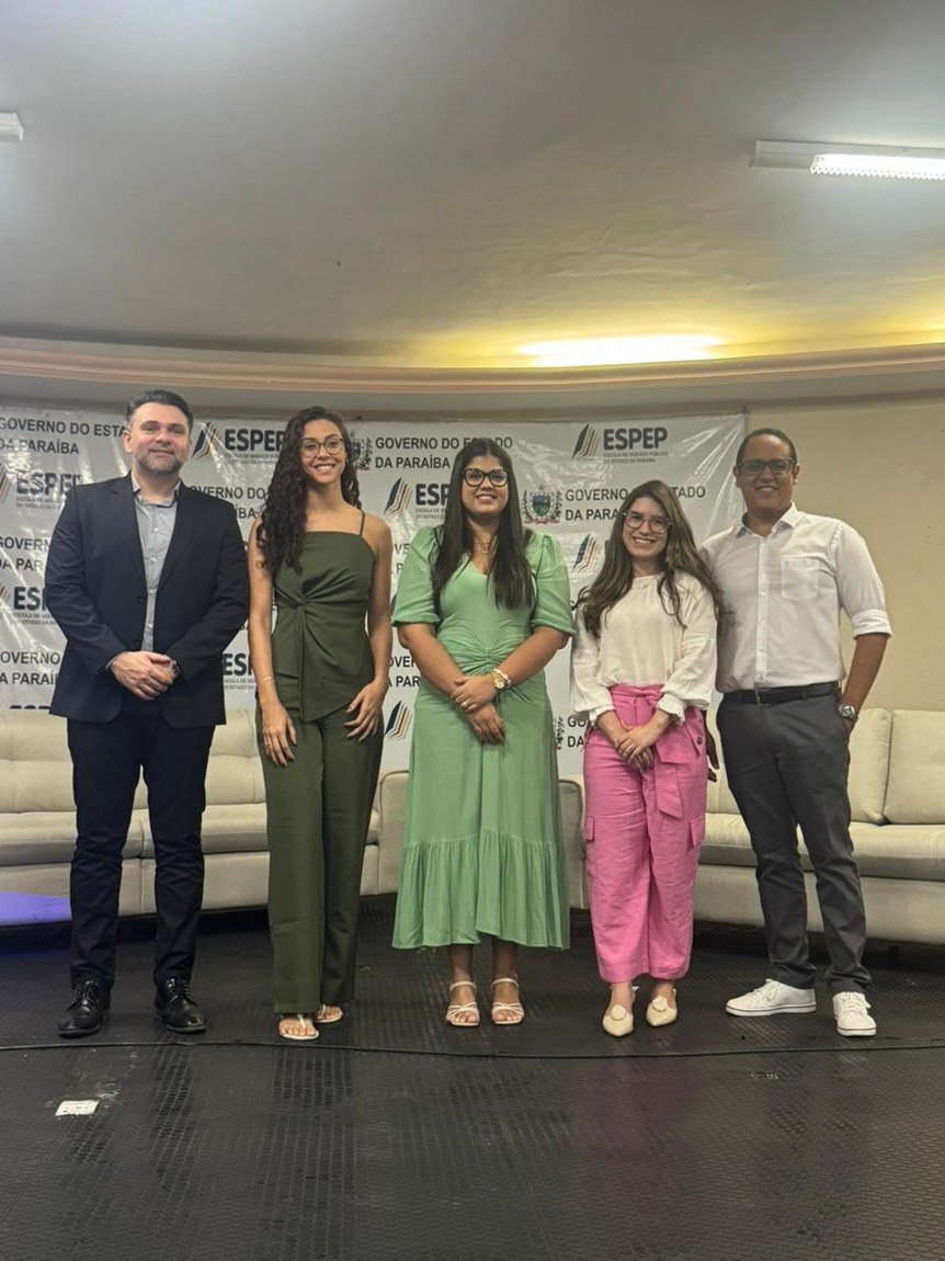 VIII Encontro Integrador da ESP-PB fortalece formação e integração dos programas de residência em saúde