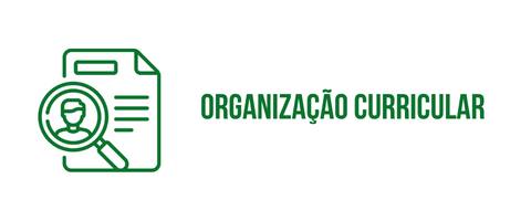 Organização Curricular